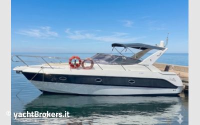 Sessa Marine C30 usato
