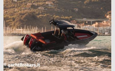 Skipper BSK 34NC usato