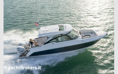 Tiara Yachts 34 Lx