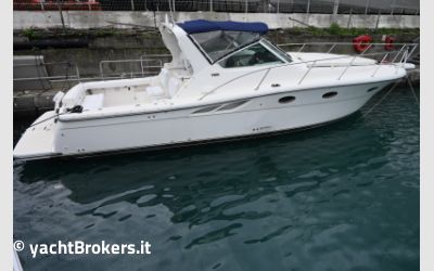 Tiara Yachts 3500 Open usato