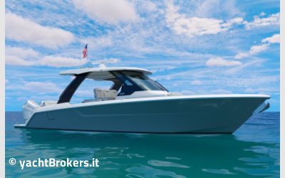 Tiara Yachts 35LS nuovo