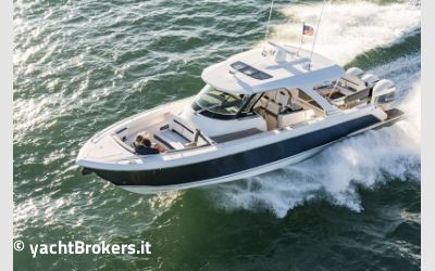 Tiara Yachts 38 LS nuovo