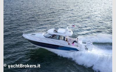 Tiara Yachts 39LE nuovo