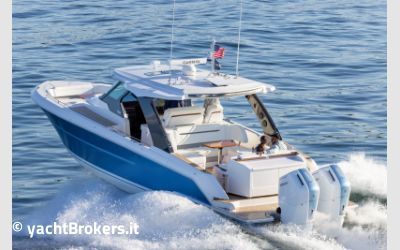 Tiara Yachts 39LS nuovo