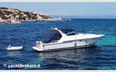 Tiara Yachts 4100 Open usato