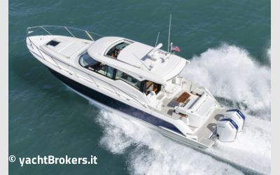 Tiara Yachts 43LE nuovo