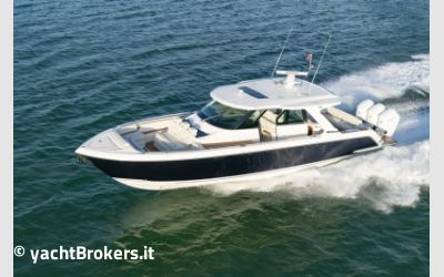 Tiara Yachts 48 LS nuovo