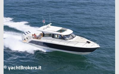 Tiara Yachts 48LE nuovo