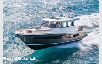 Tiara Yachts EX54 nuovo
