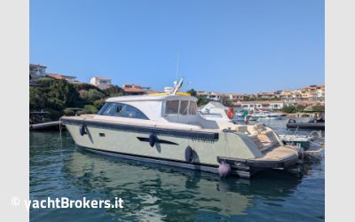 Toy Marine Tender 47