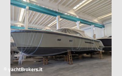 Toy Marine TENDER 47 usato