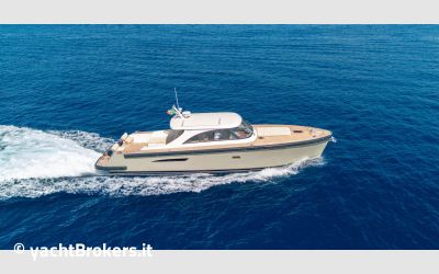 Toy Marine TENDER 47 usato