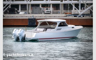 Toy Marine TOY 39 FB nuovo