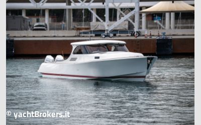 Toy Marine TOY 39 FB usato