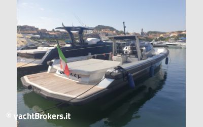 Wally Yachts Wally Tender usato