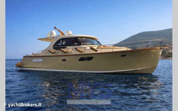 Abati Yachts Abati 46 Newport