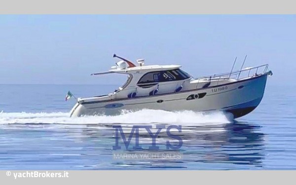 Abati Yachts Abati 46 Newport