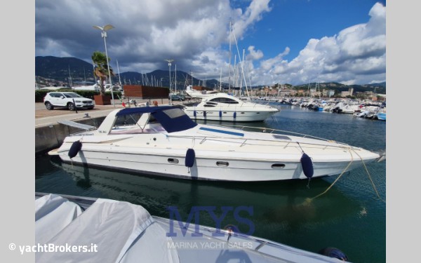 Abbate Tullio Executive 42