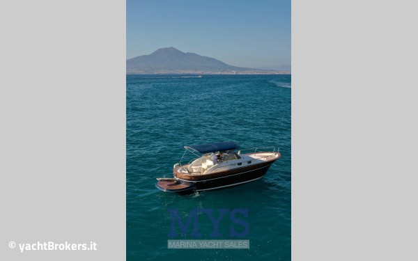 Apreamare Aprea 32 Open