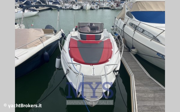 Aquabat Sport Infinity 850 Lux