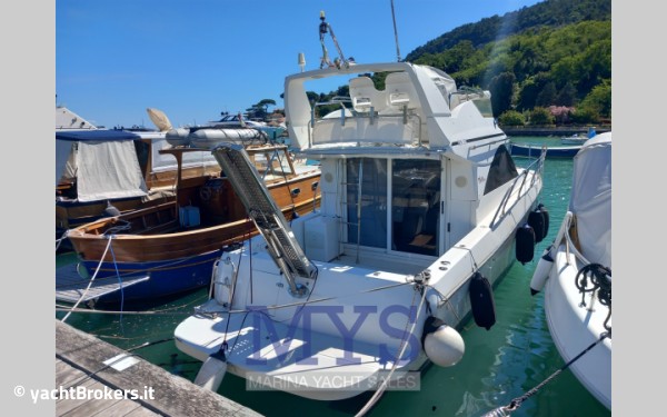 Ars Mare Rs 33 Fly