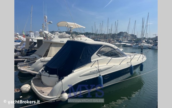 Atlantis Atlantis 42 Ht
