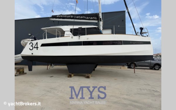 Aventura 34