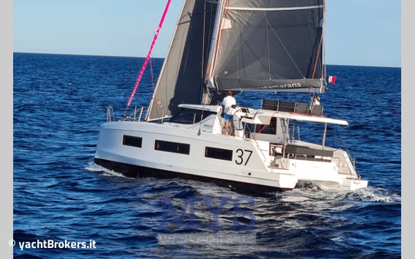 Aventura 37