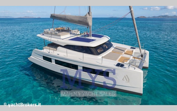 Aventura 43