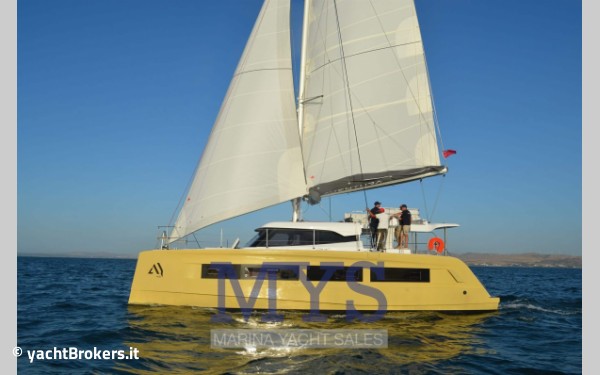 Aventura 45