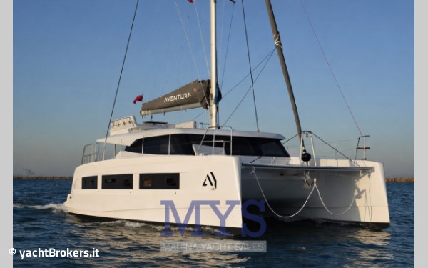 Aventura 45