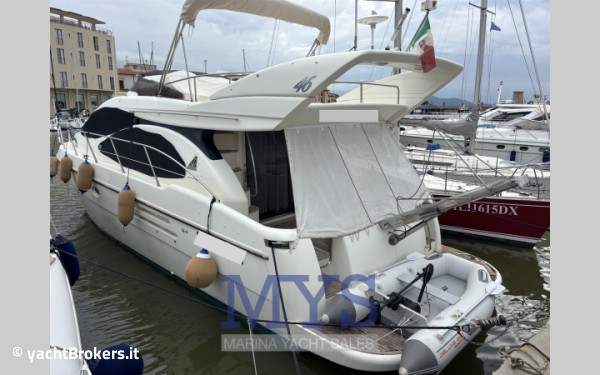 Azimut 46
