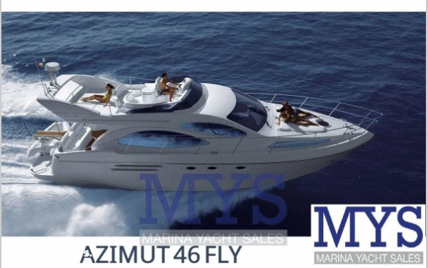 Azimut 46