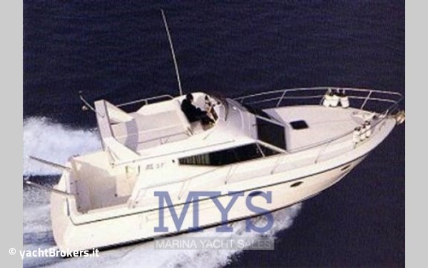 Azimut Az 37