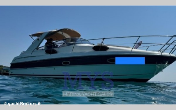 Bavaria 29 Sport