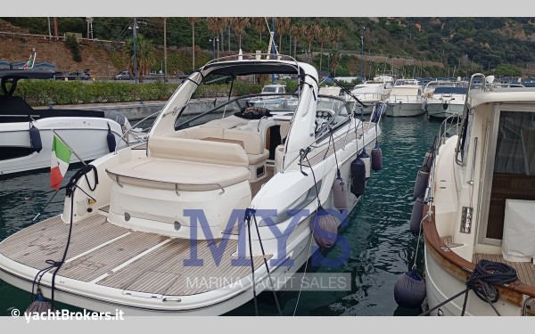 Bavaria 34 Sport