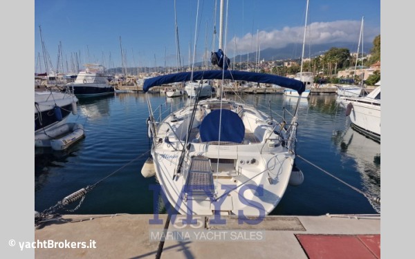 Bavaria 38 Cruiser