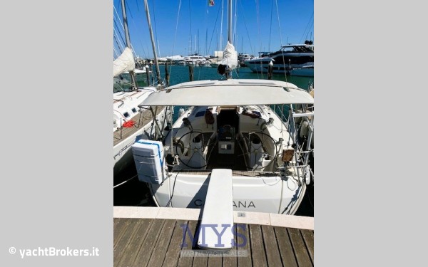 Bavaria 40 Cruiser