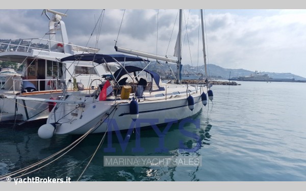 Bavaria 40 Cruiser