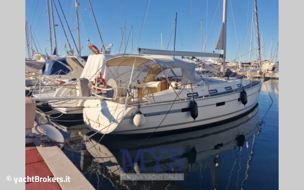 Bavaria 40 Cruiser Fd