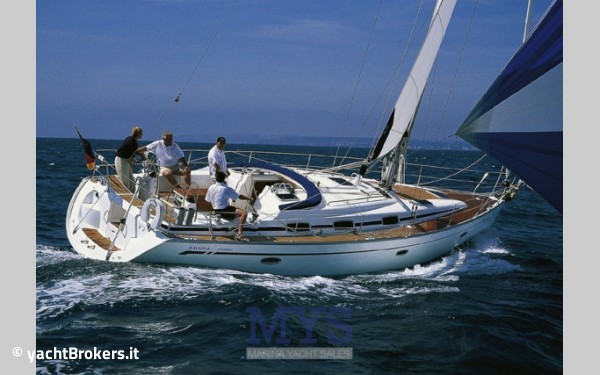 Bavaria 42 Cruiser