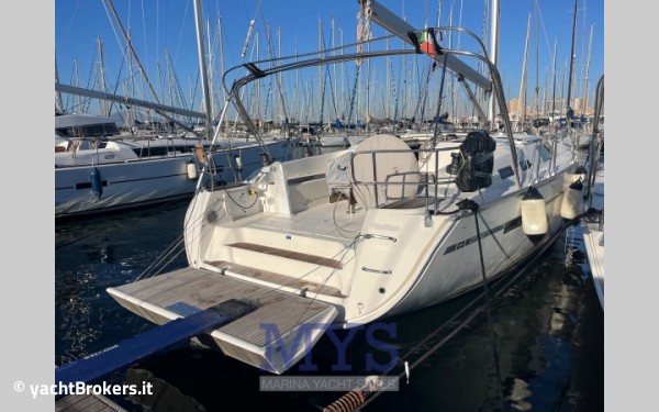 Bavaria 51 Cruiser