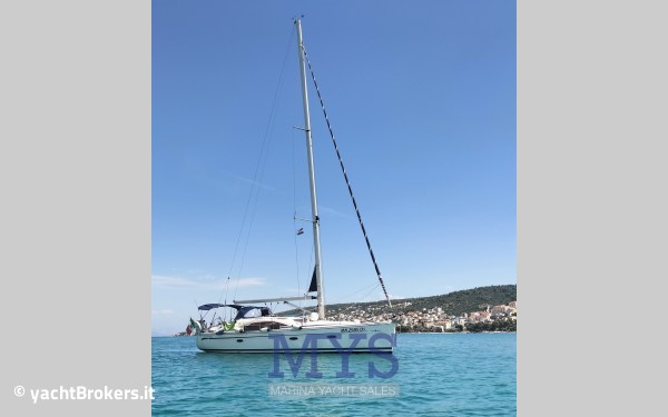 Bavaria Bavaria 40 Vision