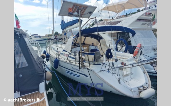 Bavaria Bavaria 41 Ac