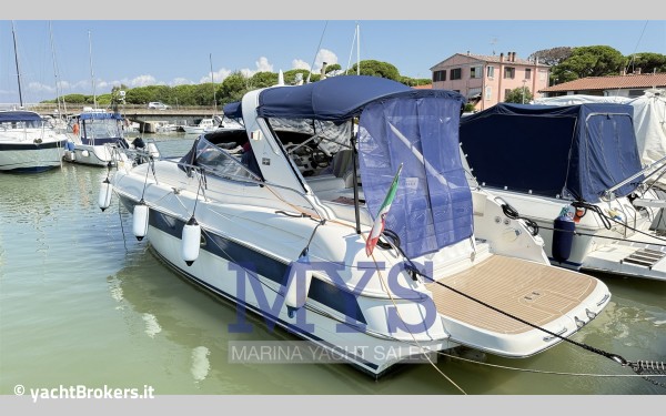 Bavaria Bmb 32 S