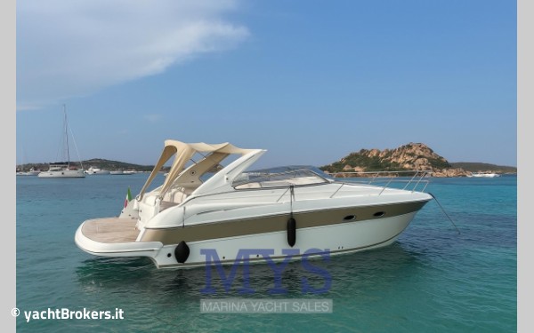 Bavaria Bmb 33 Sport