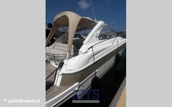 Bavaria Bmb 33 Sport