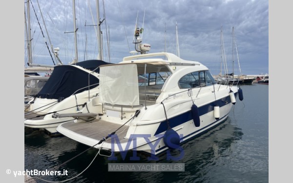 Bavaria Bmb 37 Ht