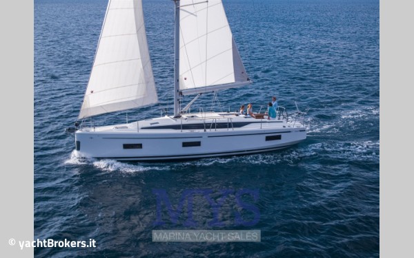 Bavaria C42