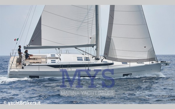 Bavaria C50 Style